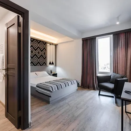 Casa Daca Boutique فندق 3*
