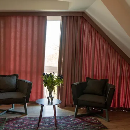 Casa Daca Boutique فندق