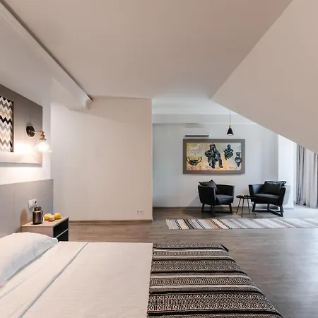 فندق Casa Daca Boutique 3*
