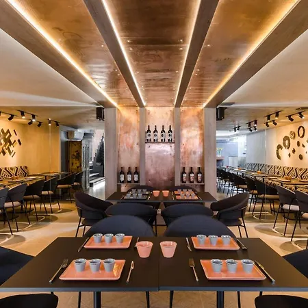 Casa Daca Boutique تشيسيناو
